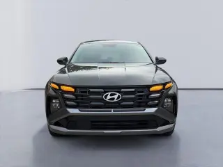 Hyundai TUCSON 2026 SE 4p SUV