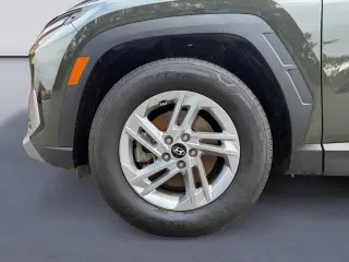 Hyundai TUCSON 2026 SE 4p SUV