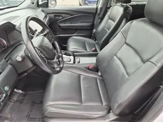 Honda Pilot 2022 AWD Touring 4p SUV