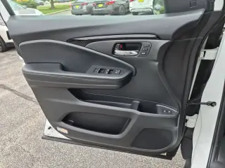 Honda Pilot 2022 AWD Touring 4p SUV
