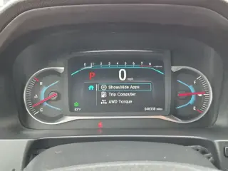 Honda Pilot 2022 AWD Touring 4p SUV