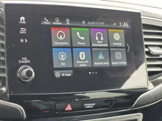 Honda Pilot 2022 AWD Touring 4p SUV