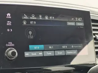 Honda Pilot 2022 AWD Touring 4p SUV