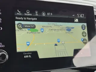 Honda Pilot 2022 AWD Touring 4p SUV