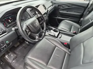 Honda Pilot 2022 AWD Touring 4p SUV