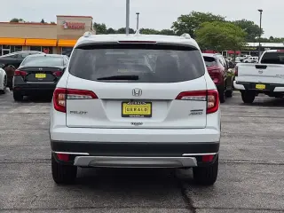 Honda Pilot 2022 AWD Touring 4p SUV