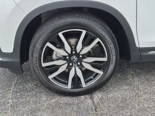 Honda Pilot 2022 AWD Touring 4p SUV