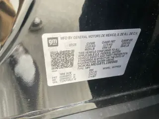 GMC Terrain 2026 Elevation 4dr SUV