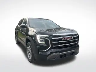GMC Terrain 2026 Elevation 4dr SUV