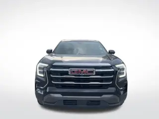 GMC Terrain 2026 Elevation 4dr SUV