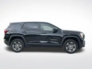 GMC Terrain 2026 Elevation 4dr SUV