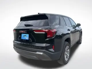 GMC Terrain 2026 Elevation 4dr SUV