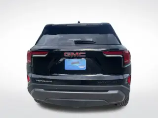 GMC Terrain 2026 Elevation 4dr SUV