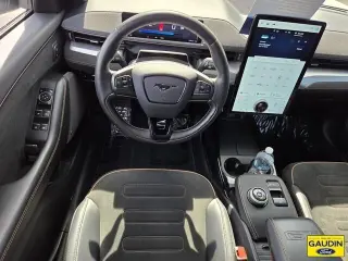 Ford Mustang Mach-E 2023 AWD GT 4p SUV
