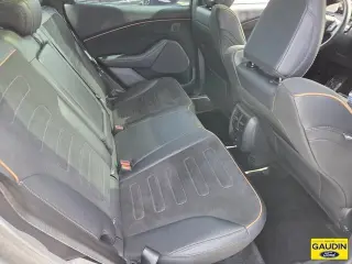 Ford Mustang Mach-E 2023 AWD GT 4p SUV