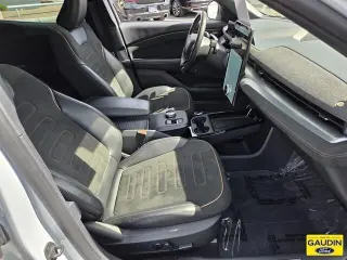Ford Mustang Mach-E 2023 AWD GT 4p SUV