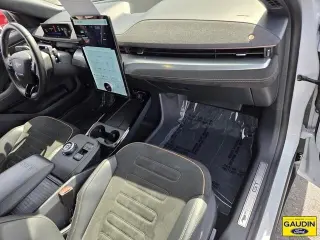 Ford Mustang Mach-E 2023 AWD GT 4p SUV