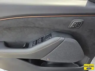 Ford Mustang Mach-E 2023 AWD GT 4p SUV