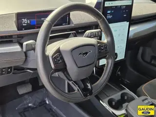 Ford Mustang Mach-E 2023 AWD GT 4p SUV
