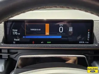 Ford Mustang Mach-E 2023 AWD GT 4p SUV