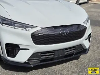 Ford Mustang Mach-E 2023 AWD GT 4p SUV