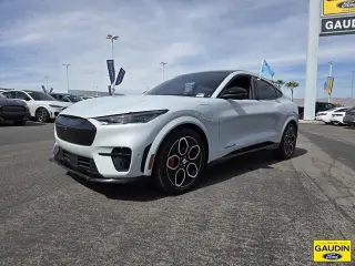 Ford Mustang Mach-E 2023 AWD GT 4p SUV