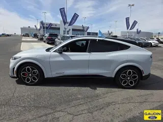 Ford Mustang Mach-E 2023 AWD GT 4p SUV
