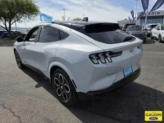 Ford Mustang Mach-E 2023 AWD GT 4p SUV