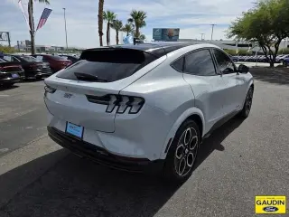 Ford Mustang Mach-E 2023 AWD GT 4p SUV