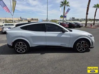 Ford Mustang Mach-E 2023 AWD GT 4p SUV