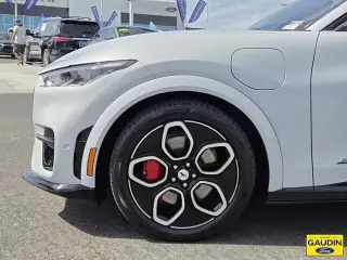 Ford Mustang Mach-E 2023 AWD GT 4p SUV