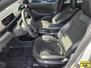 Ford Mustang Mach-E 2023 AWD GT 4p SUV