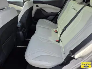 Ford Mustang Mach-E 2023 Premium 4p SUV