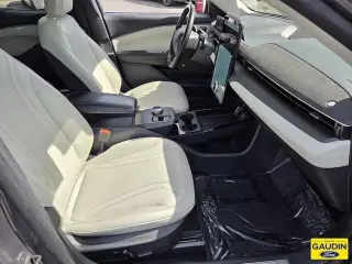 Ford Mustang Mach-E 2023 Premium 4p SUV