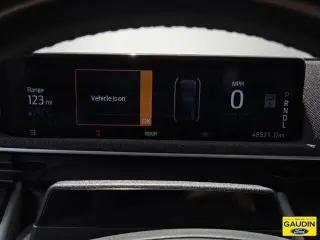 Ford Mustang Mach-E 2023 Premium 4p SUV