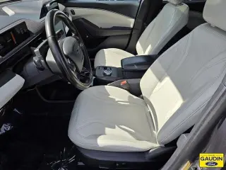 Ford Mustang Mach-E 2023 Premium 4p SUV
