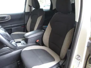 Ford Bronco Sport 2025 AWD Big Bend 4p SUV