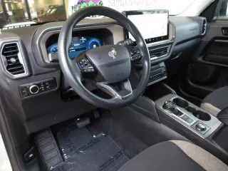 Ford Bronco Sport 2025 AWD Big Bend 4p SUV