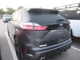 Ford Edge 2024 AWD ST 4p SUV