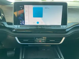 Volkswagen Atlas 2026 SE 4p SUV con Tecnología