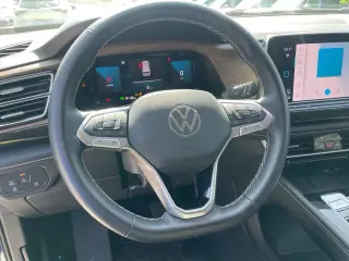 Volkswagen Atlas 2026 SE 4p SUV con Tecnología