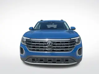 Volkswagen Atlas 2026 SE 4p SUV con Tecnología
