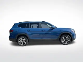 Volkswagen Atlas 2026 SE 4p SUV con Tecnología