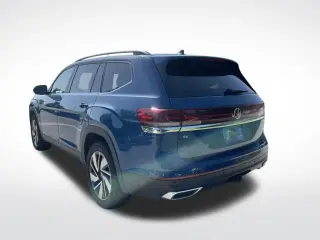 Volkswagen Atlas 2026 SE 4p SUV con Tecnología