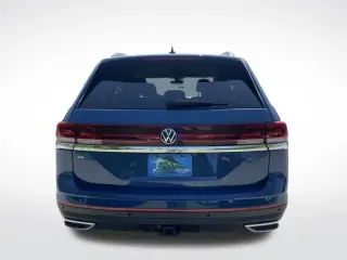 Volkswagen Atlas 2026 SE 4p SUV con Tecnología