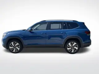 Volkswagen Atlas 2026 SE 4p SUV con Tecnología