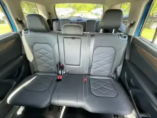 Volkswagen Atlas 2026 SE 4p SUV con Tecnología