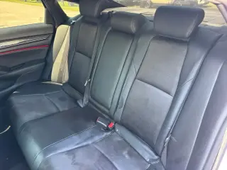 Honda Accord 2019 Sport 4p Sedan (2.0T I4 10A)
