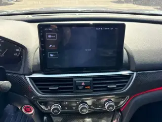 Honda Accord 2019 Sport 4p Sedan (2.0T I4 10A)