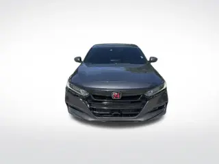 Honda Accord 2019 Sport 4p Sedan (2.0T I4 10A)